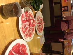 -丽和苑·自助寿喜锅(虹梅路店)