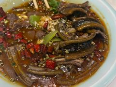 -金陵后厨·南京菜(新街口秣陵路店)