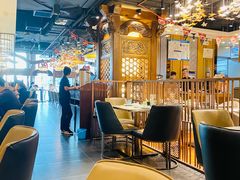 -有璟阁港式餐厅(国贸商城店)