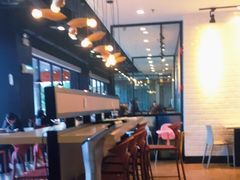 大堂-乡村基(德阳餐厅)