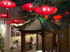 -山芋腔苏北菜(盐城滨海店)