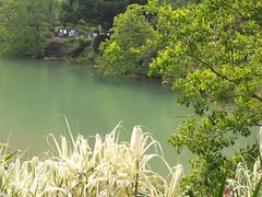 -黄公望隐居地