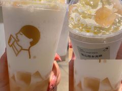 -喜茶(深圳东门1234店)