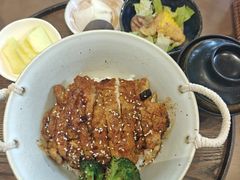 -ITARU食堂·定食料理(西丽店)