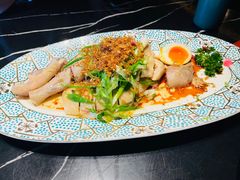 始创葱油淋鸡-粤·向群饭店(二沙岛店)