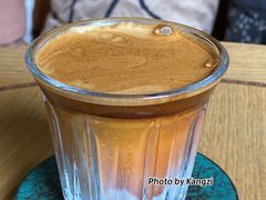 -六区宿舍咖啡店