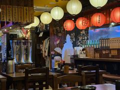 -鸟鹏烧鸟居酒屋(龙岗万科店)