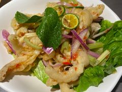 -探炉·香辣豆花烤鱼(笋岗宝能环球汇店)