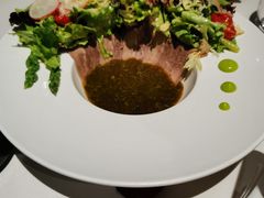 -L'Arome芳芳法国餐厅(仙林金鹰店)