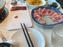 -东来顺饭庄(西直门店)