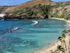 -夏威夷火山国家公园