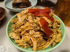 -小吊梨汤·北京菜·烤鸭(双井乐成中心店)