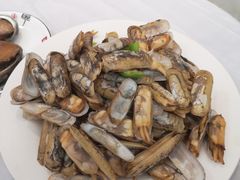 -宾朋海鲜特色美食餐厅·纯手工鲅鱼水饺(兴海路店)