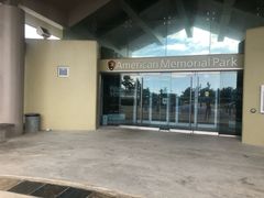 -美国纪念公园