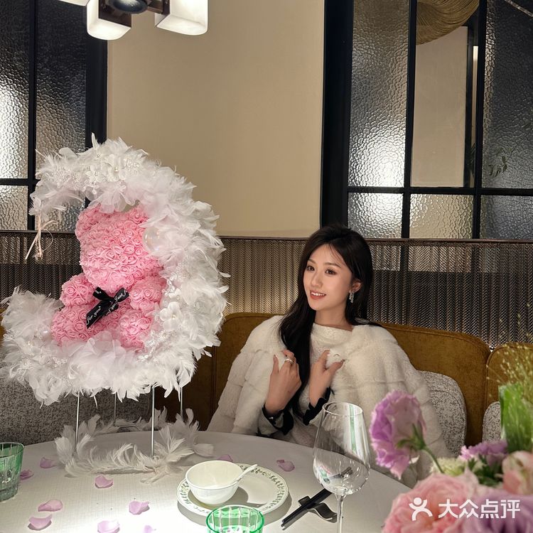 开启🐍年第一顿年饭💐