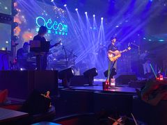 -MOSSO音乐酒吧·live house(南京旗舰店)