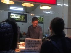 -小李烧鸡(西北角总店)