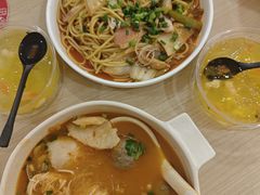 -黄兴南路步行商业街