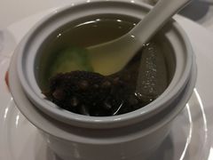 高压炖海参-怡情荟•海鲜青岛菜(五四广场旗舰店)