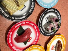 -元气寿司(金光华店)