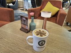 -逸派咖啡 EPARKCOFFEE(广安门店)
