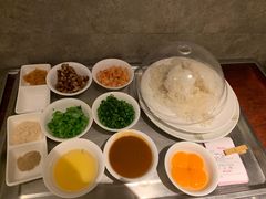 -安蒂娅.悦景轩中餐厅(西乡店)