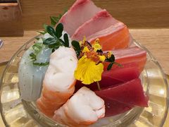 -鮨政· Omakase(港汇恒隆广场店)
