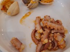 -名家韩国料理·烤肉(瑶海店)