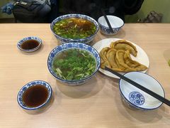 -清真·西北桥头拉面大王(丁家桥店)
