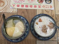 -党公糖水铺(鹭江店)
