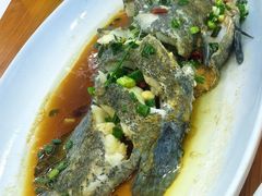 -金海湾海鲜排档(朱家尖店)