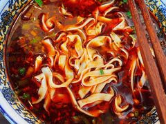 -有礼有面(知春路店)