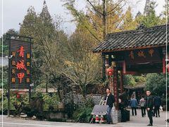 -青城甲(青城山店)