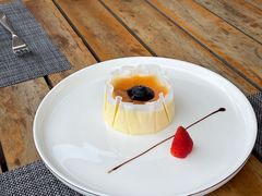 -MONICH牛排融合餐厅(和义大道购物中心店)