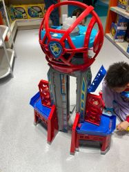 -尼克Playtime(欢乐海岸店)