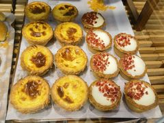 -CARINO BAKERY&CAFE(人广来福士店)