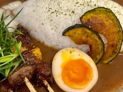 -CURRY YA 熟成咖哩專門店(深圳湾万象城店)