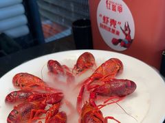 -红盔甲·小龙虾(人民广场店)