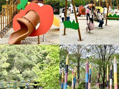 -梅州雁山湖国际花园度假区