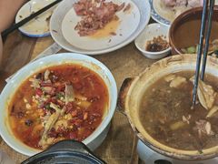 -乔家满族八大碗(流水沟店)