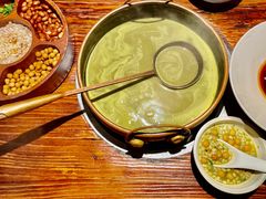 -瑶王府·广西菜(相思湖店)