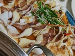 -阿静美食