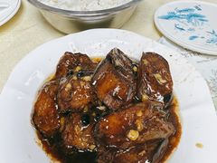 -黎记大排档(慈云路店)