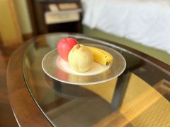 -深圳星河丽思卡尔顿酒店