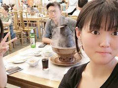 -牛街·马辈儿涮肉(牛街二店)