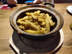 -古琢小馆·珠海味(南方软件园店)