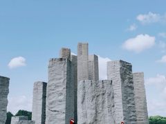 -上海月湖雕塑公园