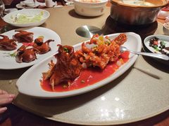 -天福苑(崇宁路店)