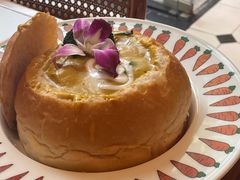 -太食獸泰式茶餐厅(IFS国金中心店)