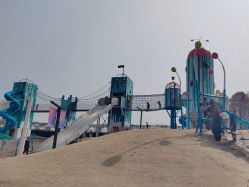 -季高兔窝窝亲子园(上海薰衣草公园店)